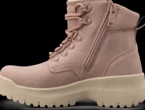 J Lace Boot