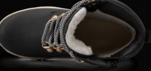 J Lace Boot