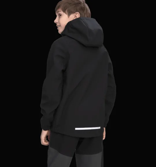 J Lt Softshell Jkt