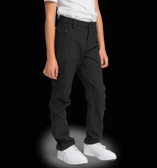 J Lt Softshell Pnt