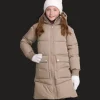 J Minifina Coat