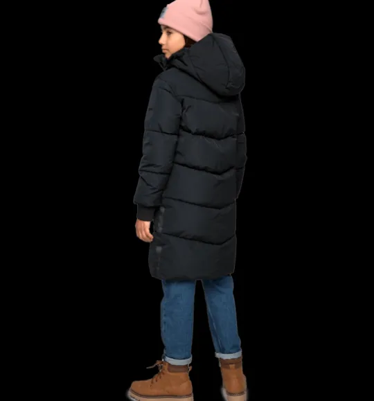 J Minifina Coat