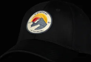 J Outdoor Cap