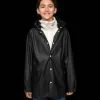 J Rain Coat