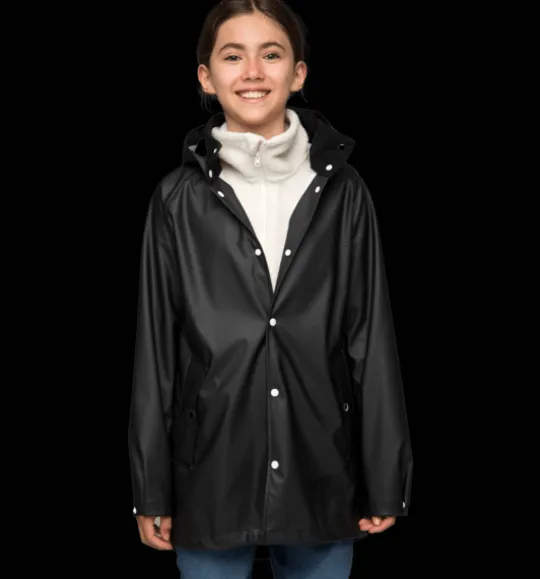 J Rain Coat