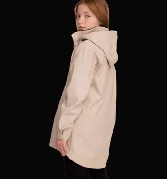 J Rain Coat