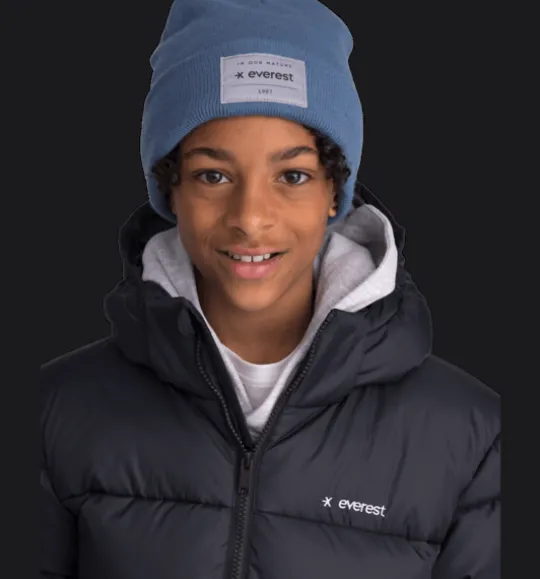 J Ref Beanie