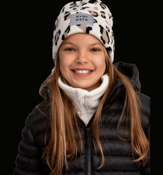 J Ref Beanie