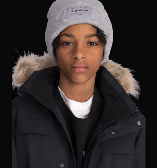 J Ref Beanie