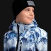 J Ref Beanie