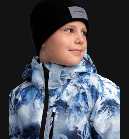 J Ref Beanie