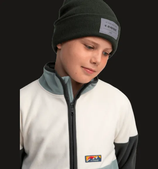 J Ref Beanie