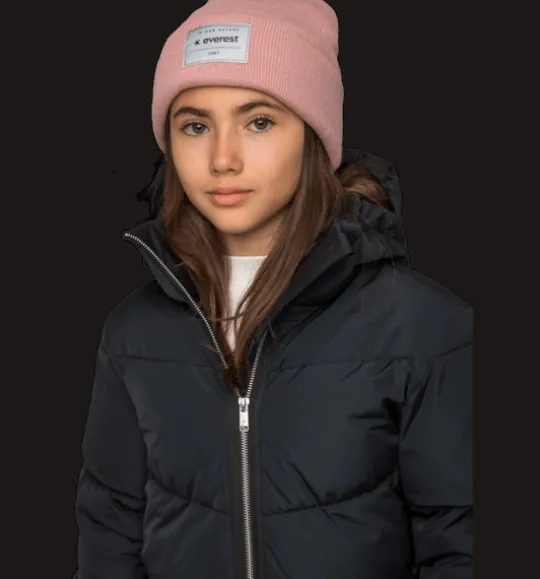 J Ref Beanie
