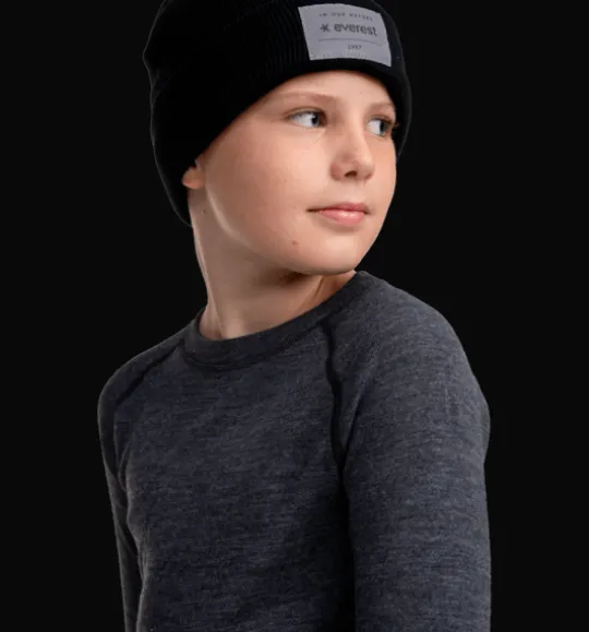 J Ref Beanie