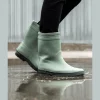 J Rubber Boot