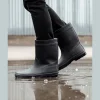 J Rubber Boot