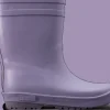 J Rubber Boot