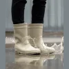 J Rubber Boot