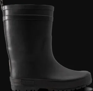 J Rubber Boot