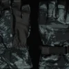 J Ski Glove Ll