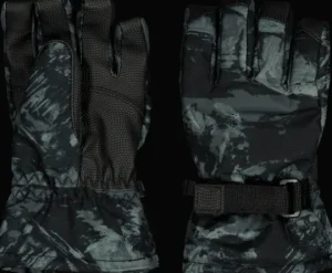 J Ski Glove Ll
