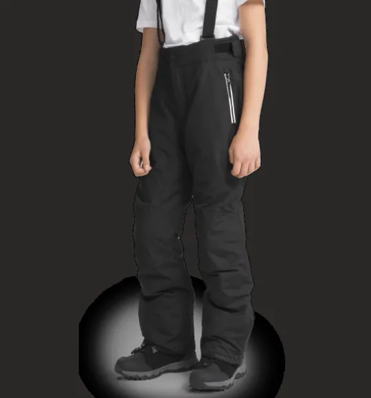 J Ski Slim Pant