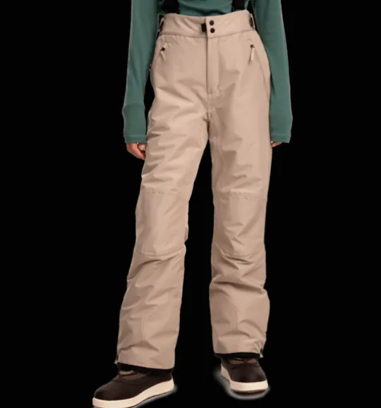 J Ski Slim Pant