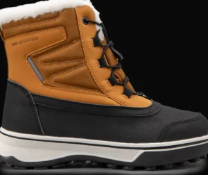 J Snow Boot