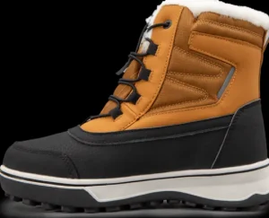 J Snow Boot