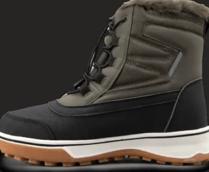 J Snow Boot