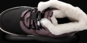 J Snow Boot