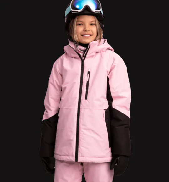 J Snow Jacket