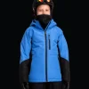 J Snow Jacket