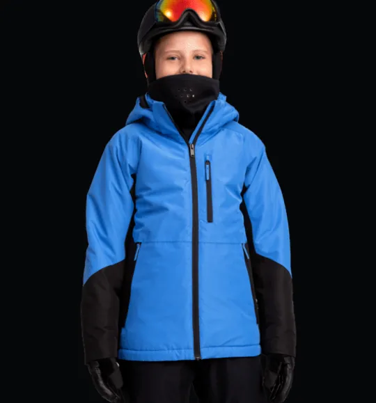 J Snow Jacket