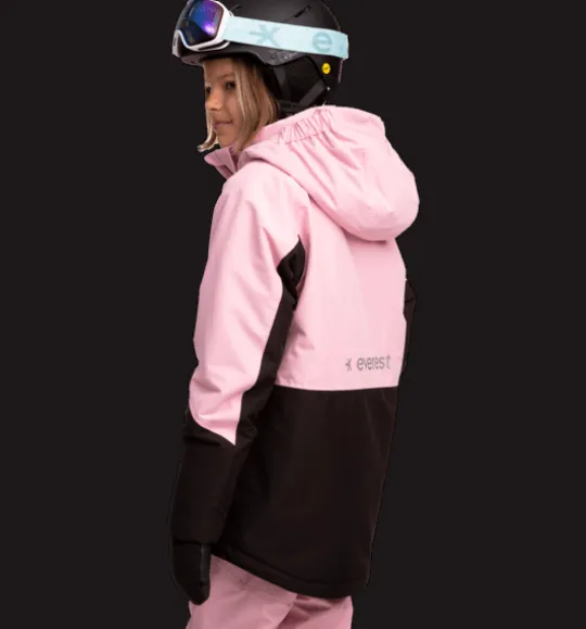J Snow Jacket
