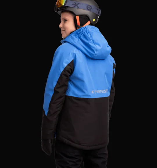 J Snow Jacket