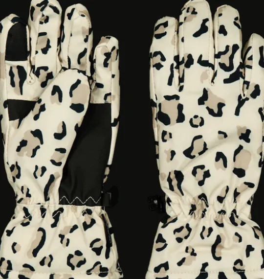 J Softshell Glove
