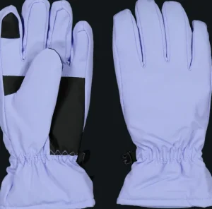 J Softshell Glove