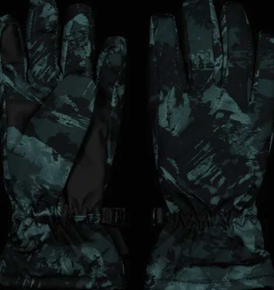 J Softshell Glove