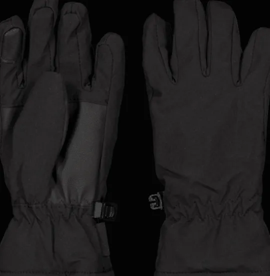 J Softshell Glove