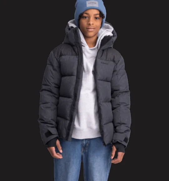 J Wedge Jacket