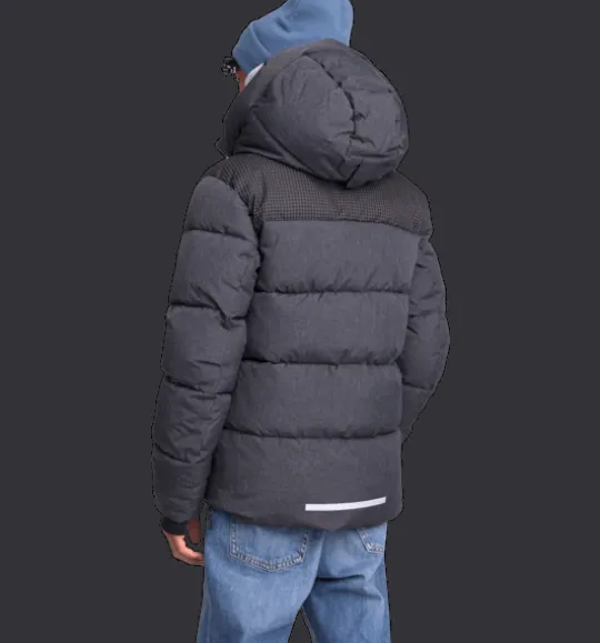 J Wedge Jacket