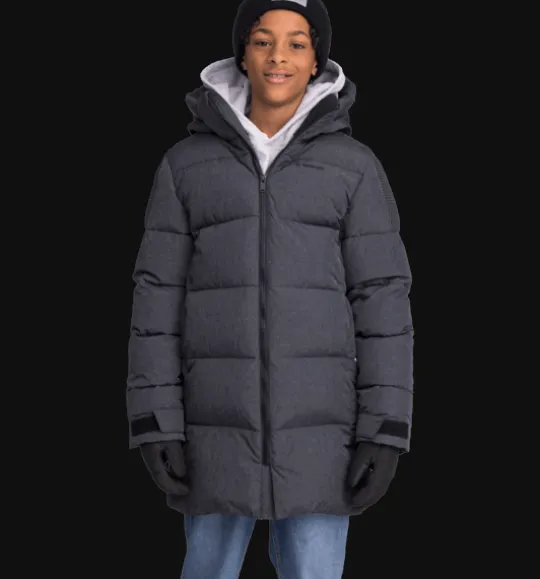 J Wedge Parka