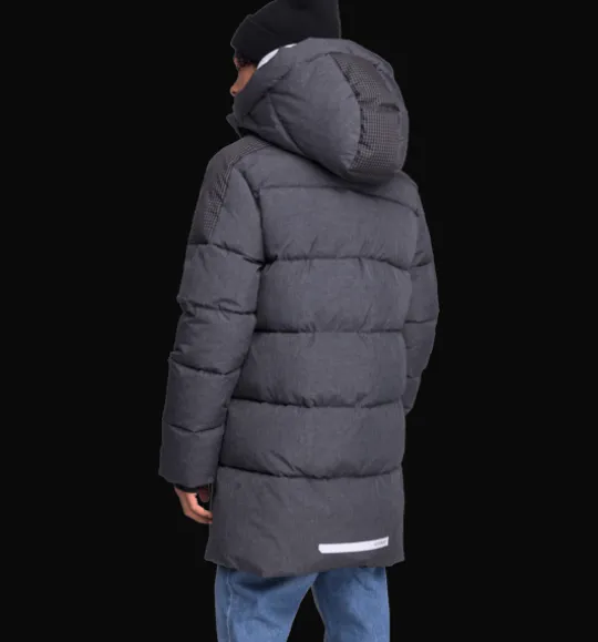 J Wedge Parka