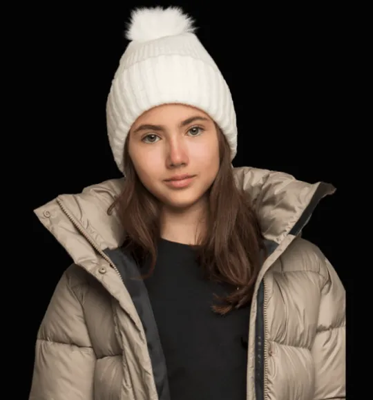 J Wild Hat