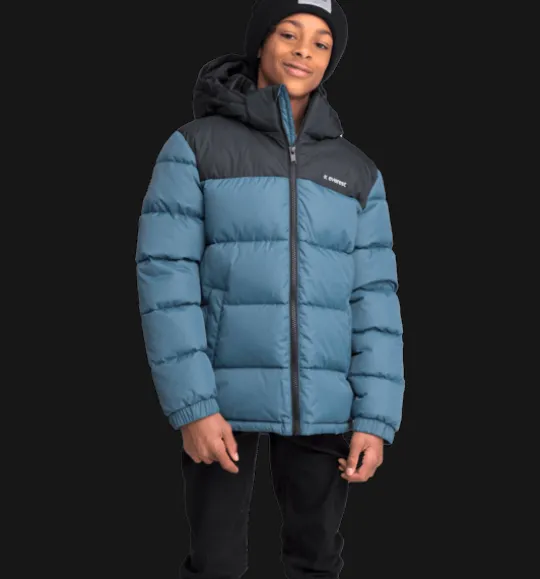 J Yazz Jacket