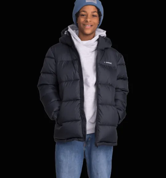 J Yazz Jacket