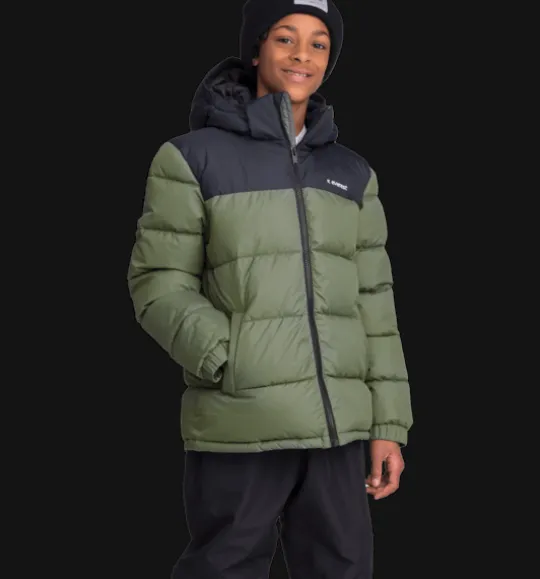 J Yazz Jacket