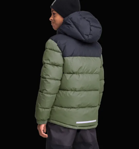 J Yazz Jacket