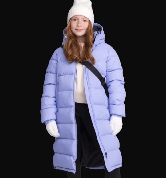 J Yazza Coat